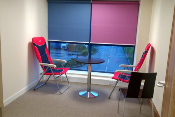 Window Blinds Solutions For Building & Facilities Managers 4