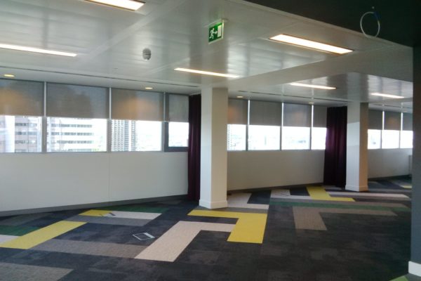 Window Blinds Solutions For Building & Facilities Managers 2