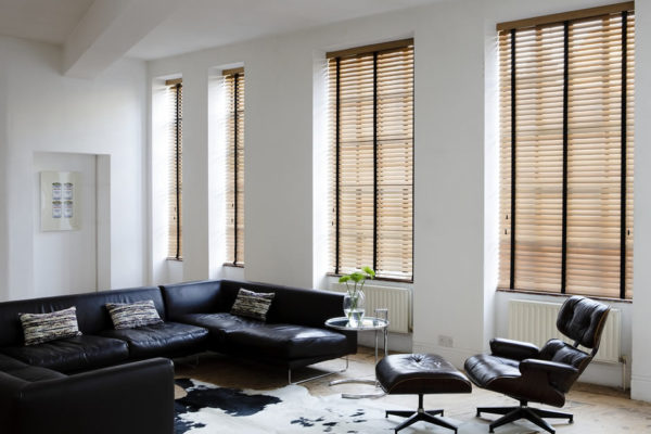 Office Venetian Blinds